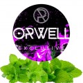 Тютюн Orwell Strong Mint (М'ята) 100 грам