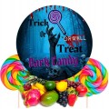 Табак Orwell Medium Dark Candy (Темный Леденец) 100 грамм
