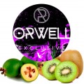 Тютюн Orwell Soft Fyger Kiwi (Фігер Ківі) 100 грам
