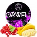 Табак Orwell Soft Banana Berry (Банан Ягода) 100 грамм