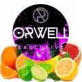 Тютюн Orwell Soft Citrus Splash (Цитрус Сплеш) 100 грам