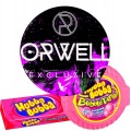 Тютюн Orwell Soft Hubba Bubba (Хубба Бубба) 100 грам