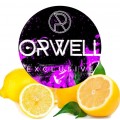 Тютюн Orwell Soft Lemon X (Лимон Х) 100 грам