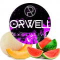 Тютюн Orwell Soft Red Light (Ред Лайт) 100 грам