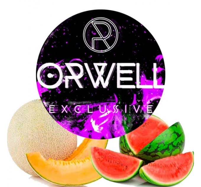 Тютюн Orwell Soft Red Light (Ред Лайт) 100 грам