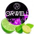 Табак Orwell Soft Lime Juice (Лайм Сок) 100 грамм