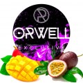 Тютюн Orwell Soft Mystery Tropic (Містери Тропік) 100 грам
