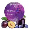Табак Orwell Soft Embery Soft (Сливовый Джем) 100 грамм