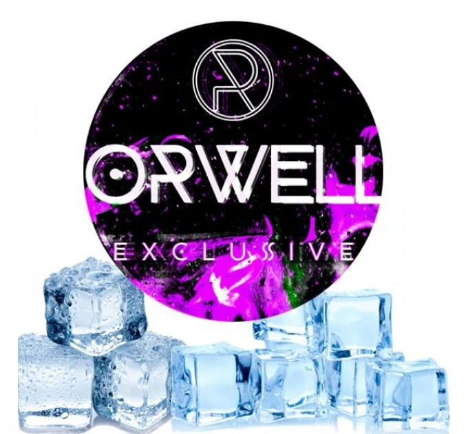 Тютюн Orwell Soft Arctic (Арктик) 100 грам
