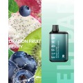 Elf Bar Ultra 5000 Kiwi Dragon Fruit Berry