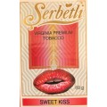Тютюн Serbetli Sweet Kiss (Солодкий поцілунок) 50 грам