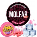 Тютюн Molfar Chill Line Жуйка Turbo 100 грам