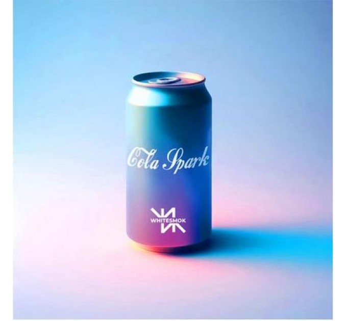 Табак White Smok Cola Spark (Кола) 50 грамм