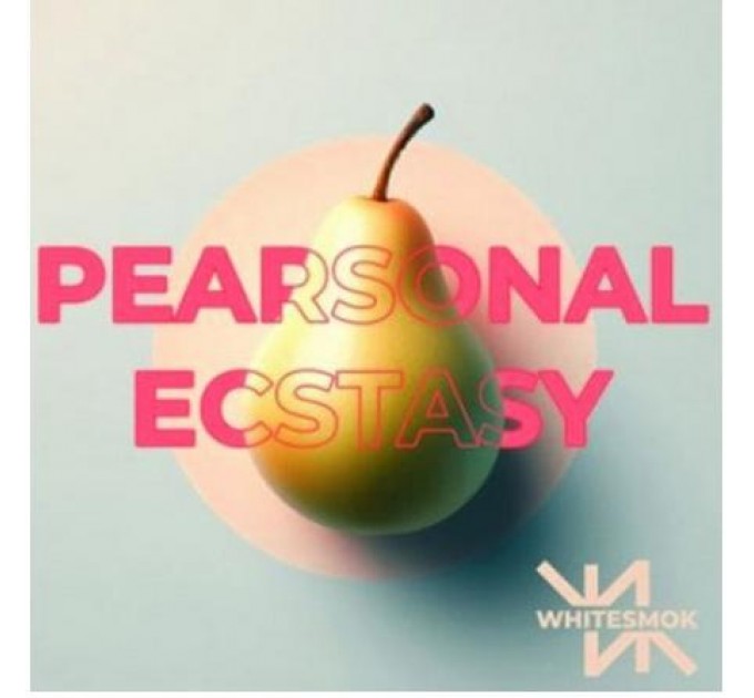 Табак White Smok Personal Ecstasy (Груша) 50 грамм