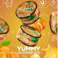Тютюн Yummy Мандариновий джем 250 грам