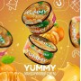 Тютюн Yummy Мандариновий джем 100 грам