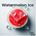 Табак White Smok Watermelon Ice (Арбуз Лед) 50 грамм