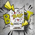 Табак Blast Soft Caramel Panna cotta (Вкус карамельной панакоты) 50 грамм
