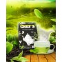 Табак Chefs Green Herb Tea (Зеленый Травяной Чай) 40 грамм