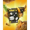 Табак Chefs Tropical Cookies (Тропическое печенье) 100 грамм