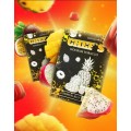 Табак Chefs Tropical Jelly (Тропическое Желе) 100 грамм
