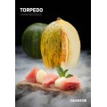 Табак Dark Side Medium Torpedo (Арбуз Дыня) 100 грамм