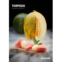 Табак Dark Side Medium Torpedo (Арбуз Дыня) 100 грамм