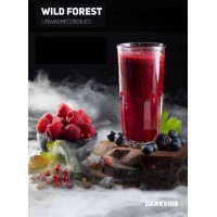 Тютюн Dark Side Medium Wild Forest (Дикий Ліс) 100 грам
