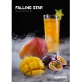 Табак Dark Side Medium Falling Star (Манго Маракуйя) 100 грамм