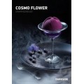 Табак Dark Side Medium Cosmo Flower (Цветочный вкус) 100 грамм