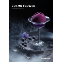 Табак Dark Side Medium Cosmo Flower (Цветочный вкус) 100 грамм