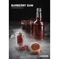 Табак Dark Side Medium Barberry gum (Барбарисовая жвачка) 100 грамм Табак Dark Side Medium Barberry gum (Барбарисовая жвачка) 100 грамм