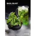 Табак Dark Side Medium Basil Blast (Базилик) 100 грамм