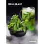Табак Dark Side Medium Basil Blast (Базилик) 100 грамм