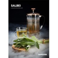 Табак Dark Side Medium Salbei (Шалфей) 100 грамм Табак Dark Side Medium Salbei (Шалфей) 100 грамм