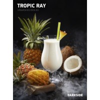 Табак Dark Side Medium Tropic Ray (Тропический Луч) 100 грамм