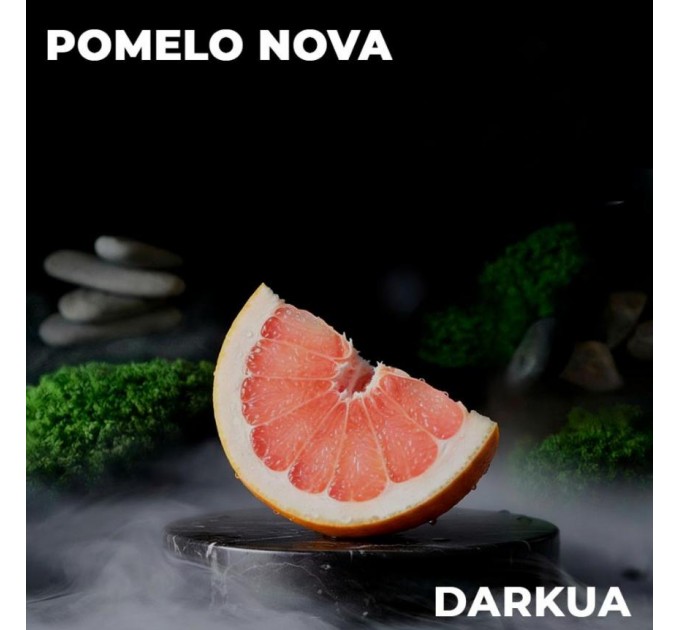 Табак DARKUA Pomelo Nova (Помело) 100 грамм