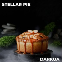 Тютюн DARKUA Stellar Pie (Яблучний Пиріг) 100 грам