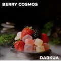 Тютюн DARKUA Berry Cosmos (Солодкі Ягоди) 100 грам
