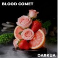 Тютюн DARKUA Blood Comet (Роза Полуниця Грейпфрут) 100 грам
