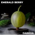 Тютюн DARKUA Emerald Berry (Агрус) 100 грам