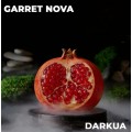 Тютюн DARKUA Garret Nova (Гранат) 100 грам