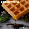 Тютюн DARKUA Golden Waffle (Вафлі) 100 грам
