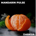 Тютюн DARKUA Mandarin Pulse (Мандарин) 100 грам