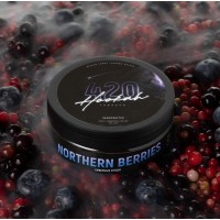 Табак 4:20 Northern Berries (Северные ягоды) 100 грамм