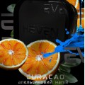 Табак Heven Curacao (Апельсин Коктейль) 200 грамм