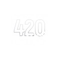Тютюн 4:20 Light Свіжі Ягоди 100 грам