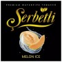 Тютюн Serbetli Melon Ice (Диня Лід) 100 грам