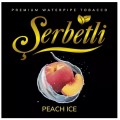 Тютюн Serbetli Peach Ice (Персик Лід) 100 грам