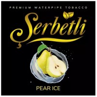 Тютюн Serbetli Pear Ice (Груша Лід) 100 грам